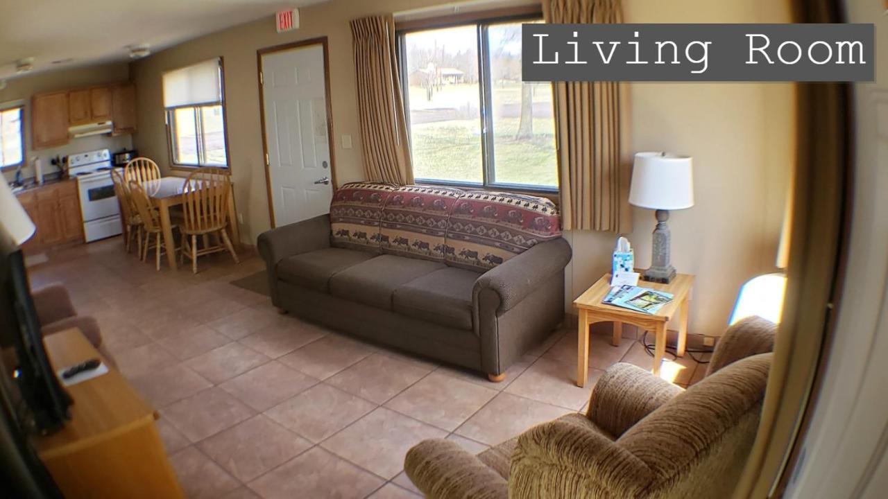 Lewis & Clark Resort Yankton megye Kültér fotó