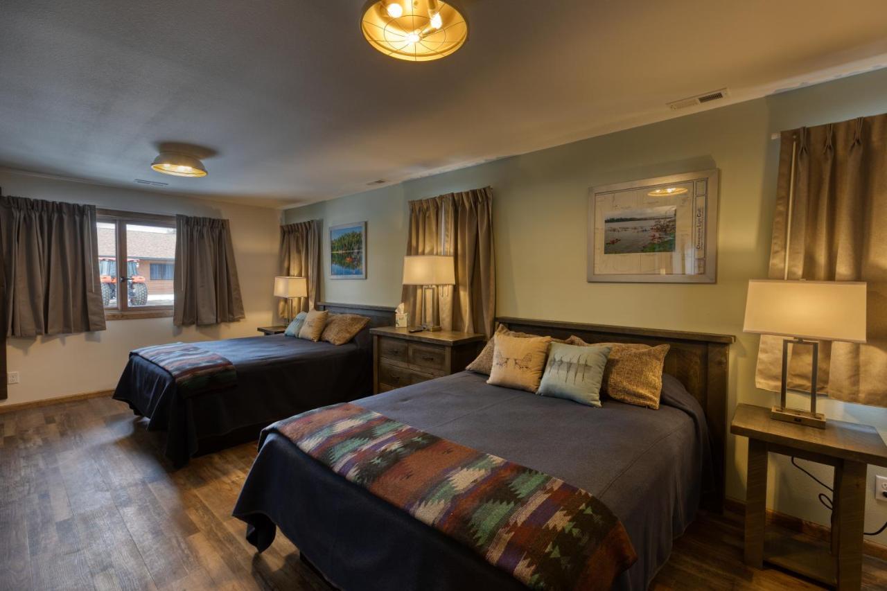 Lewis & Clark Resort Yankton megye Kültér fotó
