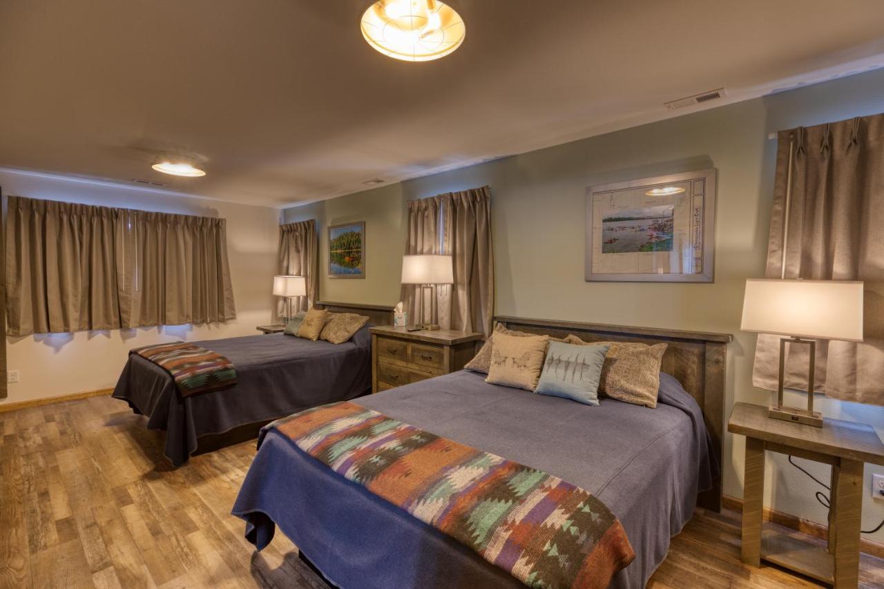 Lewis & Clark Resort Yankton megye Kültér fotó
