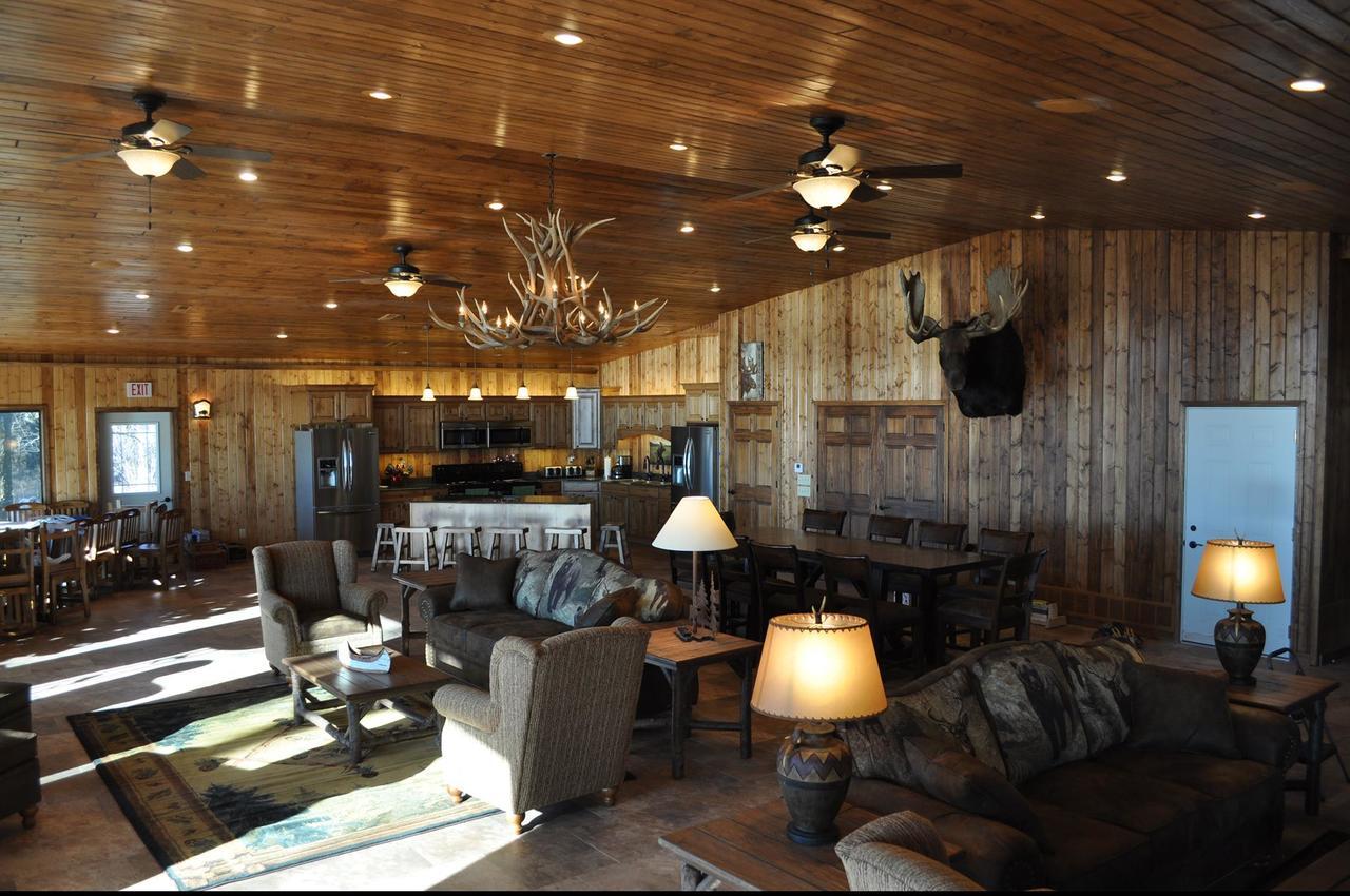 Lewis & Clark Resort Yankton megye Kültér fotó