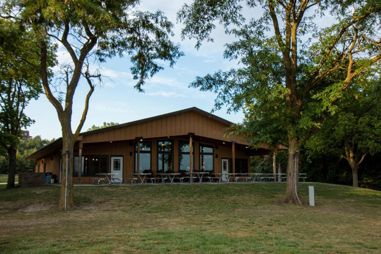 Lewis & Clark Resort Yankton megye Kültér fotó