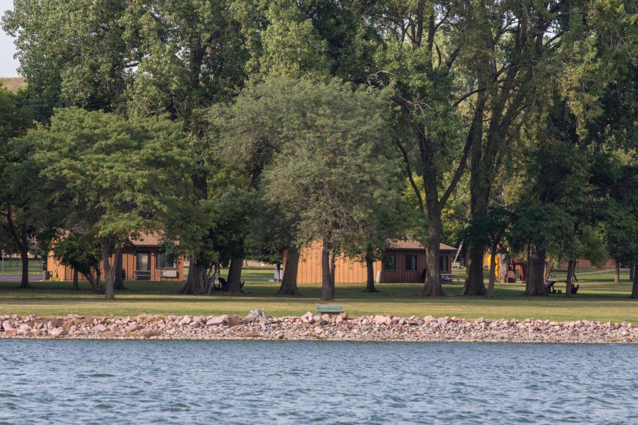 Lewis & Clark Resort Yankton megye Kültér fotó