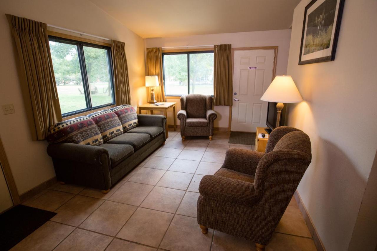 Lewis & Clark Resort Yankton megye Kültér fotó