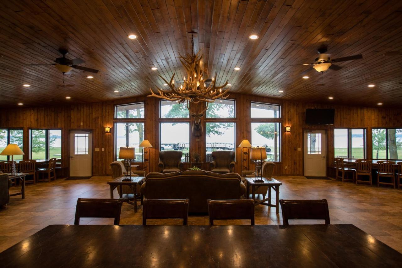 Lewis & Clark Resort Yankton megye Kültér fotó