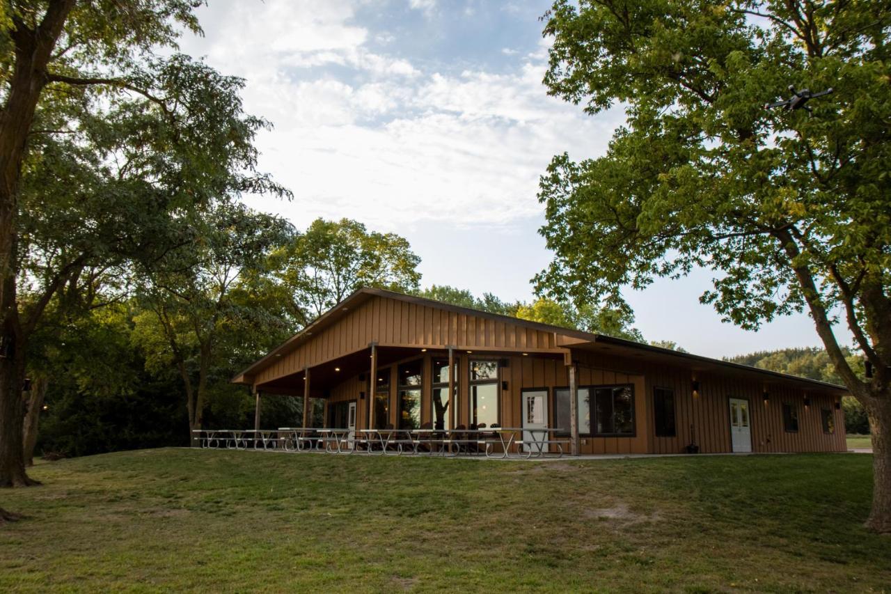 Lewis & Clark Resort Yankton megye Kültér fotó