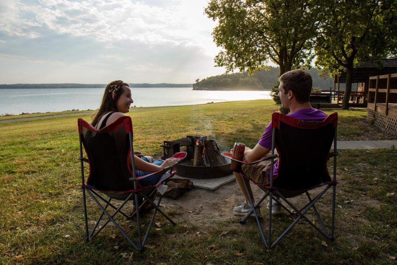 Lewis & Clark Resort Yankton megye Kültér fotó