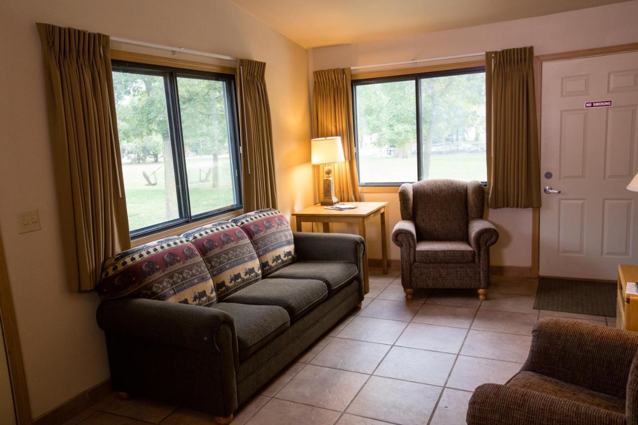 Lewis & Clark Resort Yankton megye Kültér fotó
