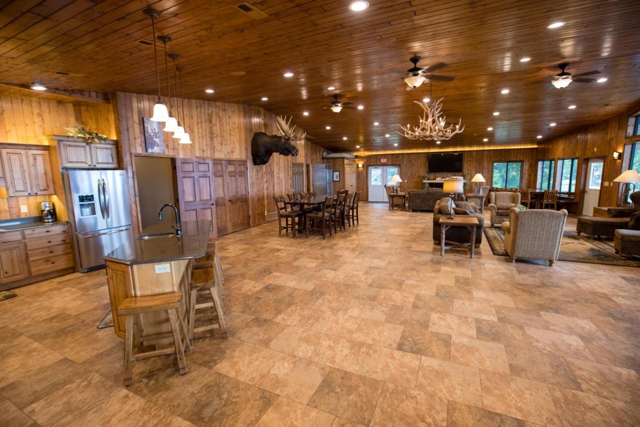 Lewis & Clark Resort Yankton megye Kültér fotó