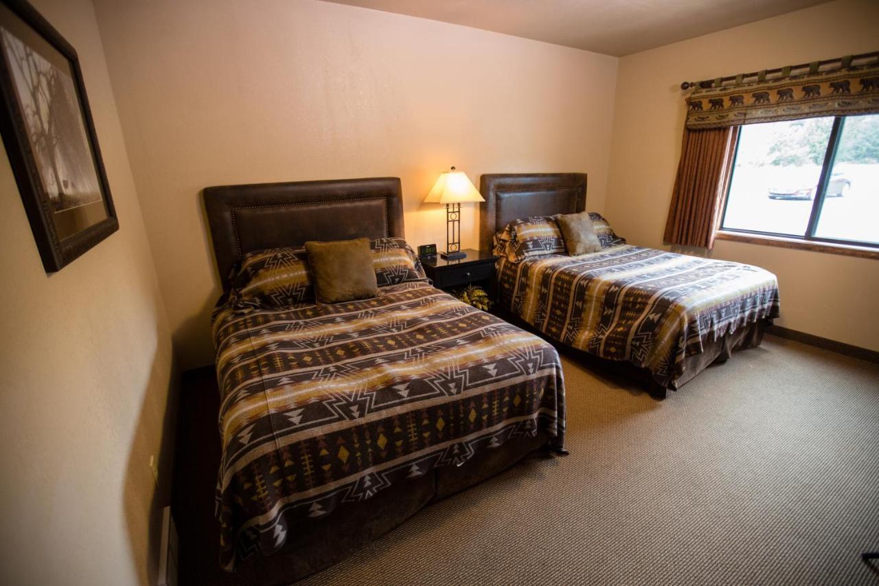 Lewis & Clark Resort Yankton megye Kültér fotó