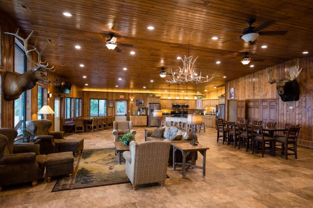 Lewis & Clark Resort Yankton megye Kültér fotó