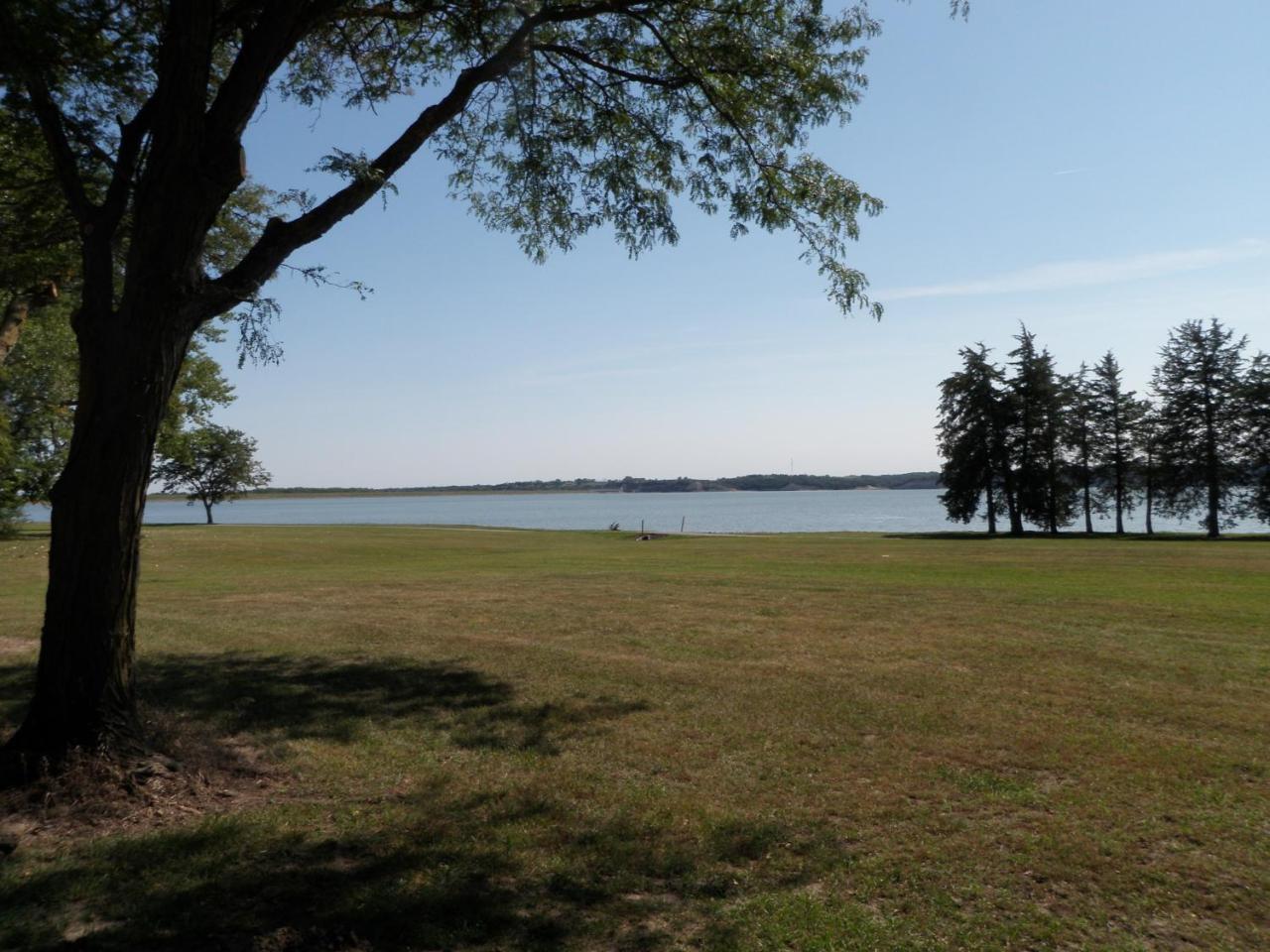 Lewis & Clark Resort Yankton megye Kültér fotó