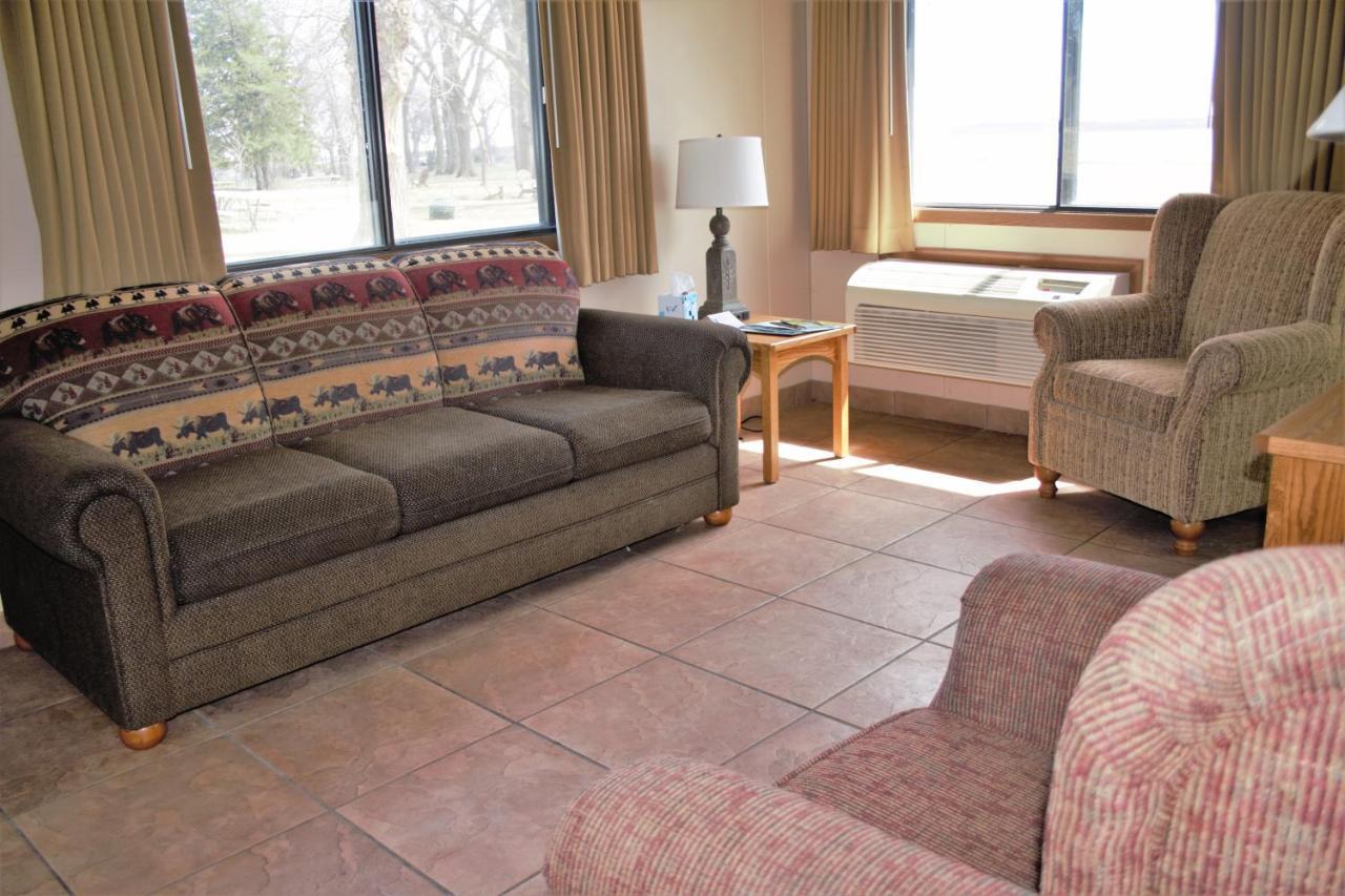Lewis & Clark Resort Yankton megye Kültér fotó