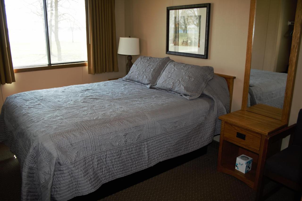 Lewis & Clark Resort Yankton megye Kültér fotó